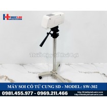 MÁY SOI CỔ TỬ CUNG MỚI NHẤT MÁY SOI CỔ TỬ CUNG MỚI NHẤT