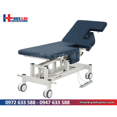 BÀN KHÁM TIM MẠCH GIÁ RẺ