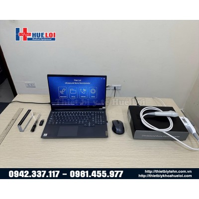 Máy đo loãng xương BMD-A1 Máy đo loãng xương BMD-A1