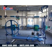 Bộ dụng cụ đa năng tập phục hồi chức năng