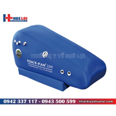 Buồng oxy cao áp ST2200