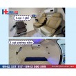 Buồng oxy tăng áp vỏ cứng nhiều người ngồi