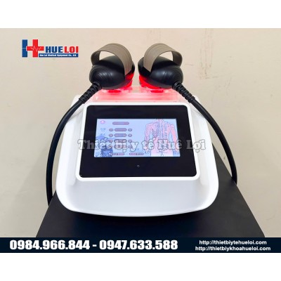 MÁY ĐIỆN SINH HỌC ĐA CHỨC NĂNG 3 TRONG 1 MÁY ĐIỆN SINH HỌC ĐA CHỨC NĂNG 3 TRONG 1