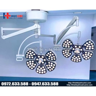 ĐÈN MỔ TREO TRẦN BÓNG LED CAO CẤP ĐÈN MỔ TREO TRẦN BÓNG LED CAO CẤP