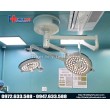 ĐÈN MỔ BÓNG LED CỐ ĐỊNH
