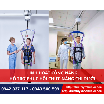 THIÊT BỊ DI CHUYỂN VÀ TẬP ĐI CAO CẤP THIÊT BỊ DI CHUYỂN VÀ TẬP ĐI CAO CẤP