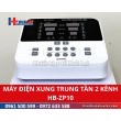 Máy điện xung giao thoa 2 kênh thế hệ mới