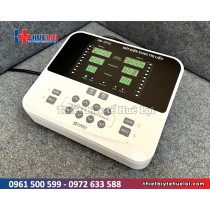 Máy điện xung giao thoa 2 kênh thế hệ mới