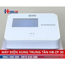 MÁY ĐIỆN XUNG GIAO THOA THẾ HỆ MỚI