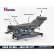 Giường Tác Động Cột Sống Toàn Thân Model: EL08B