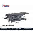 Giường Tác Động Cột Sống Toàn Thân Model: EL08B