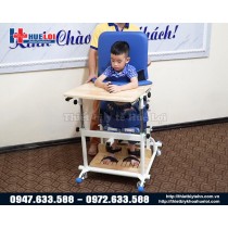 Ghế tập đứng cho trẻ em 