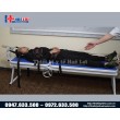 Giường kéo giãn cột sống bằng cơ học