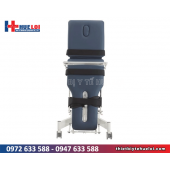 GIƯỜNG TẬP ĐỨNG, PHỤC HỒI CHỨC NĂNG