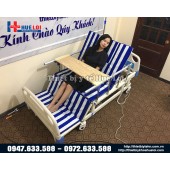 Giường điện đa chức năng JYC01