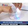 Máy siêu âm trị liệu đơn tần HB810A