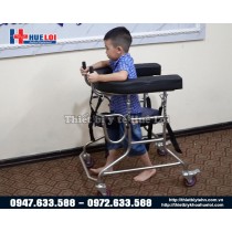 Khung tập đi cho trẻ em bại não Khung tập đi cho trẻ em bại não