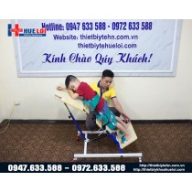 Khung tập đứng cho trẻ em bại não Khung tập đứng cho trẻ em bại não