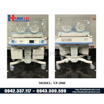 Lồng ấp dưỡng nhi cao cấp