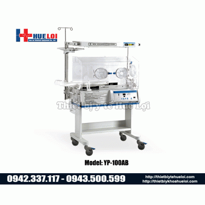 Lồng ấp cho trẻ sơ sinh giá rẻ