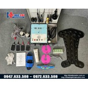 MÁY ĐIỆN SINH HỌC ĐA CHỨC NĂNG