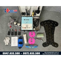 MÁY ĐIỆN SINH HỌC ĐA CHỨC NĂNG