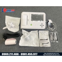 Máy đo chức năng hô hấp để bàn CONTEC SP100