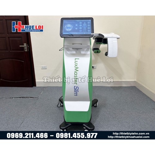 Máy laser công suất thấp