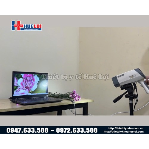 Máy soi cổ tử cung Ecocon FULL HD 