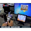 Máy soi mạch máu độ phóng đại 1200x