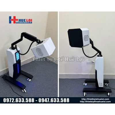 Máy vật lý trị liệu bằng sóng Terahertz Máy vật lý trị liệu bằng sóng Terahertz