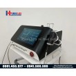 Máy xung kích kết hợp laser công suất cao