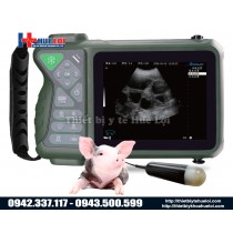 MÁY SIÊU ÂM CHUYÊN DỤNG CHO TRANG TRẠI NUÔI HEO