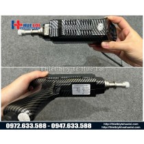 Súng bấm huyệt tác động cột sống lực bắn 1500N