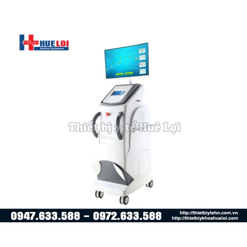 THIẾT BỊ TRỊ LIỆU BỆNH TUYẾN TIỀN LIỆT