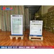 Tủ lạnh bảo quản mẫu 2–8°C Biobase
