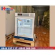 Tủ lạnh bảo quản mẫu 2–8°C Biobase