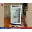 Tủ lạnh bảo quản mẫu 2–8°C Biobase
