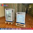 Tủ lạnh bảo quản mẫu 2–8°C Biobase