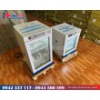 Tủ lạnh bảo quản mẫu 2–8°C Biobase