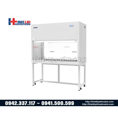 Tủ cấy vô trùng 2 cửa đối diện dòng khí thổi đứng Tủ cấy vô trùng 2 cửa đối diện dòng khí thổi đứng
