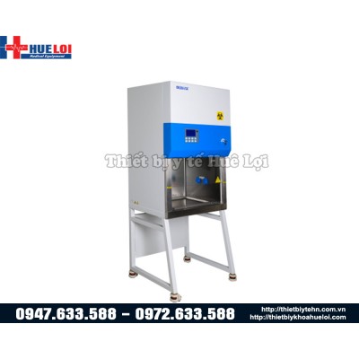 Tủ an toàn sinh học cấp II A2 - Model: 11231BBC86 Tủ an toàn sinh học cấp II A2 - Model: 11231BBC86