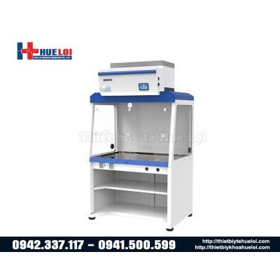 Tủ hút khí độc không có ống dẫn Tủ hút khí độc không có ống dẫn