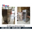 Tủ sấy dược liệu đa năng 1 cửa 22 tầng
