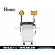 Máy điều trị bằng vi sóng AMT Haobro