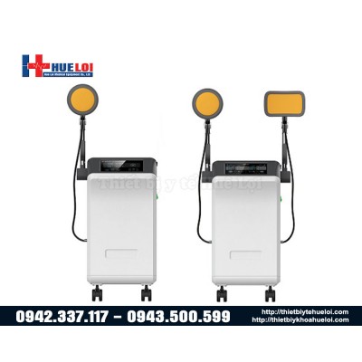 Máy điều trị bằng vi sóng AMT Haobro Máy điều trị bằng vi sóng AMT Haobro