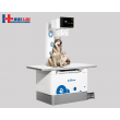 Máy chụp xquang thú y thế hệ mới VX200/VX400