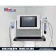 Máy sóng xung kích trị liệu tích hợp điện xung