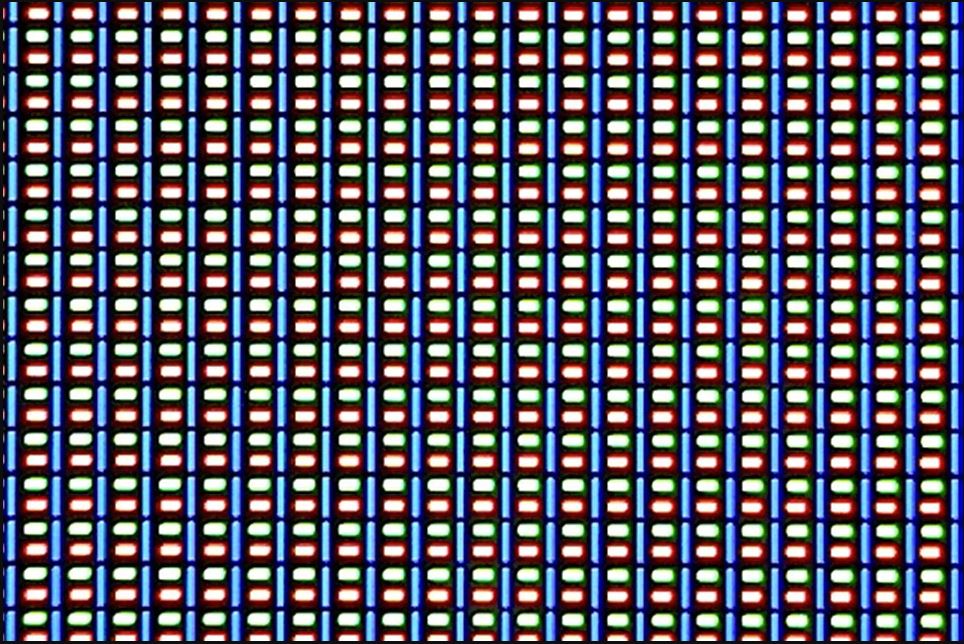 Giải th&iacute;ch về độ ph&acirc;n giải m&agrave;n h&igrave;nh